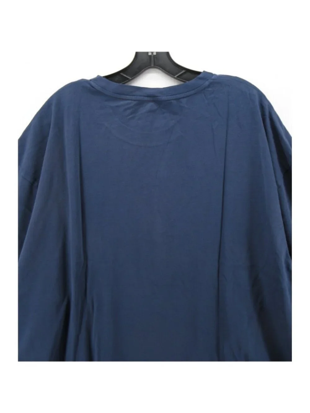 Polo Ralph Lauren Shirt 2XB Big Graphic Crest Shield Single Stitch *